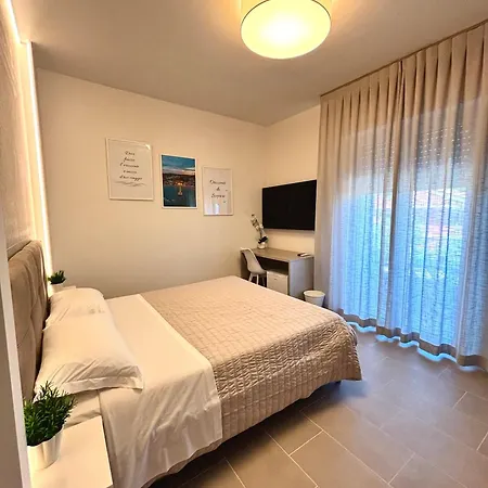 Frühstückspension Linea D Orizzonte 3*
