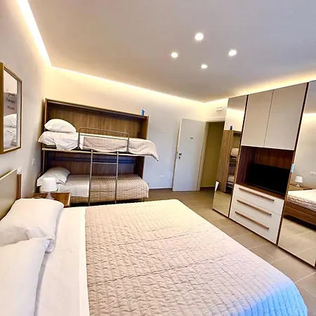 Linea D Orizzonte 3*