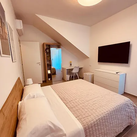 Linea D Orizzonte Bed and Breakfast Francavilla Al Mare
