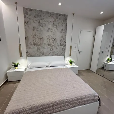 Frühstückspension Linea D Orizzonte 3*