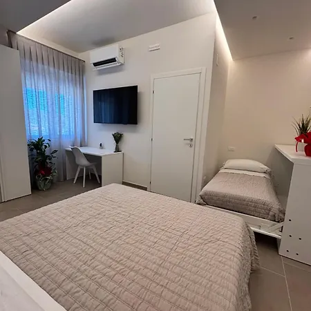 Linea D Orizzonte Frühstückspension 3*